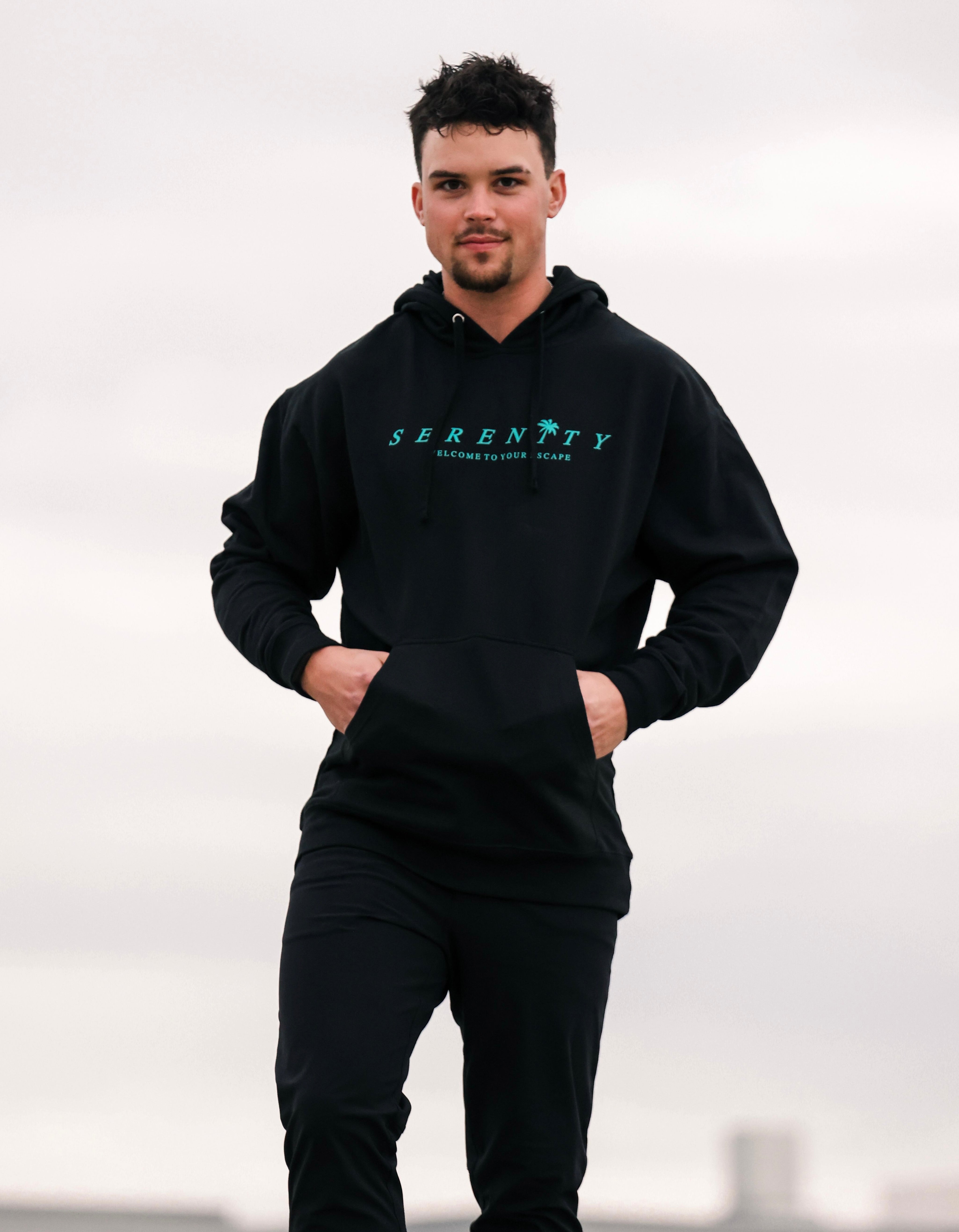 Classic Hoodie