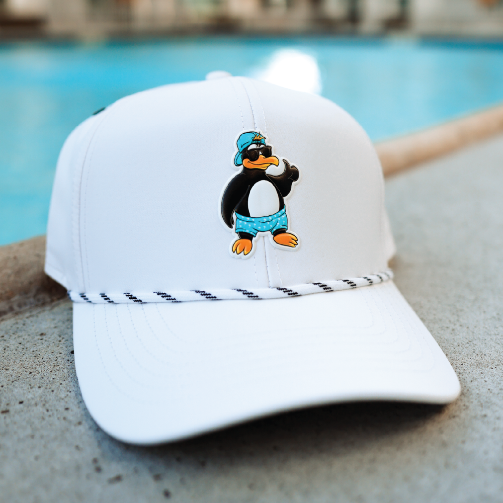 Kevin Cap