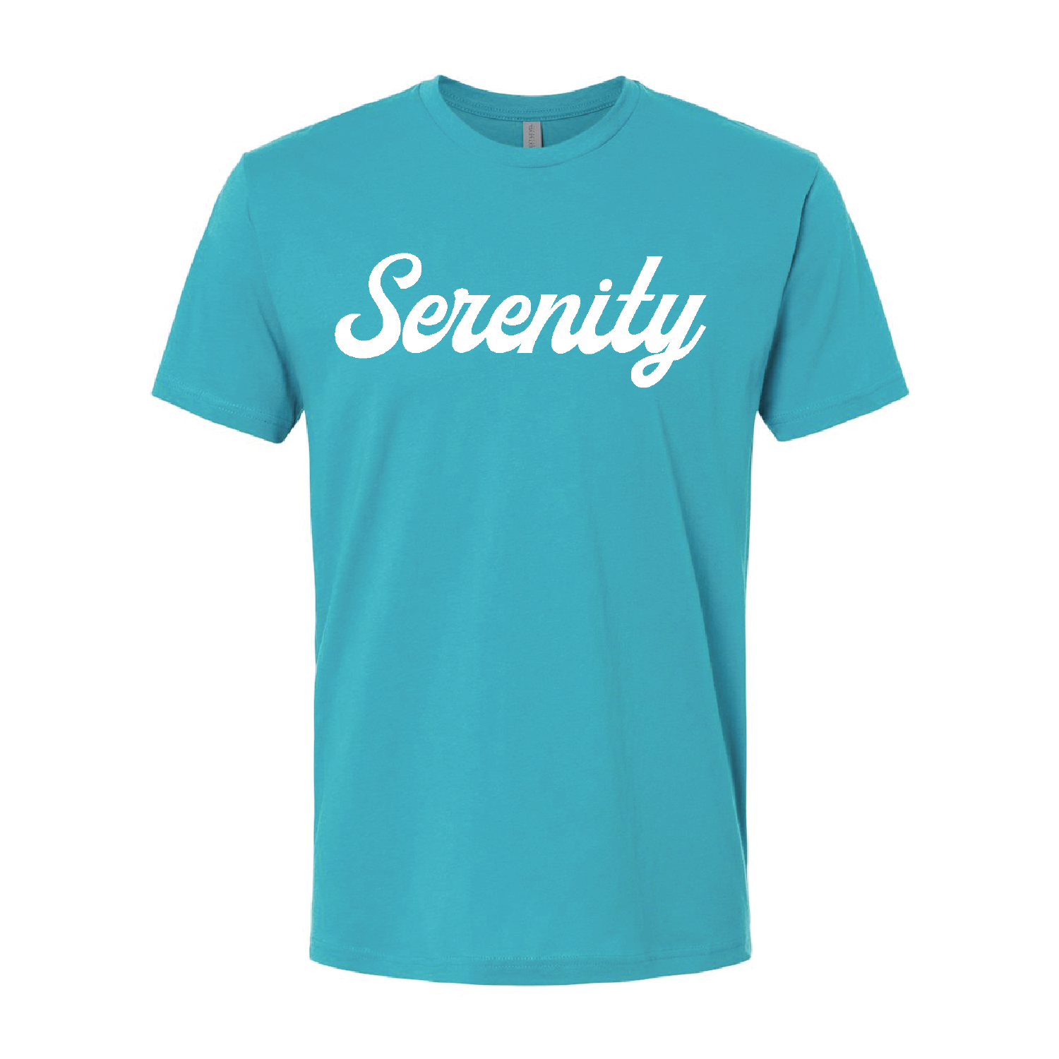 Script Tee