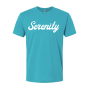 Script Tee