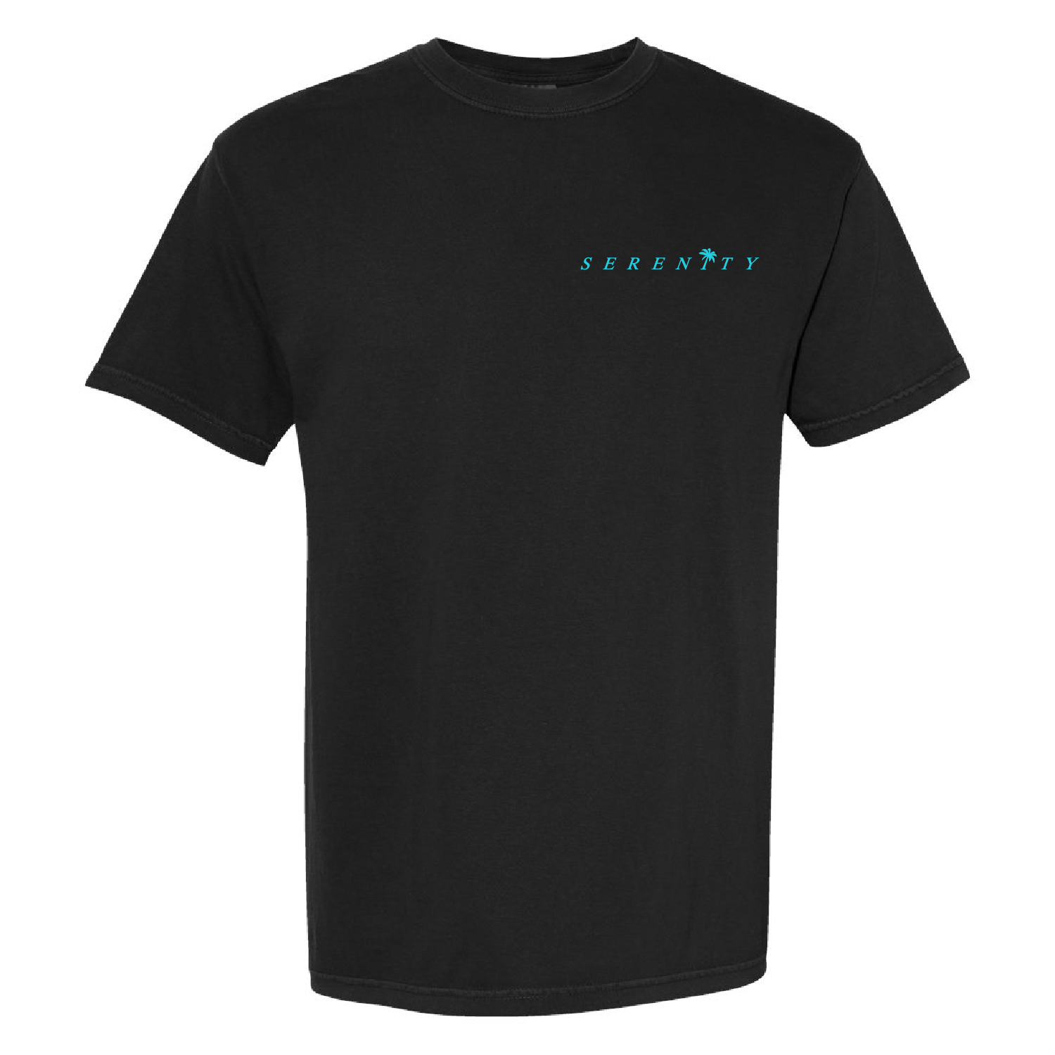 Scuba Tee