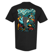 Scuba Tee